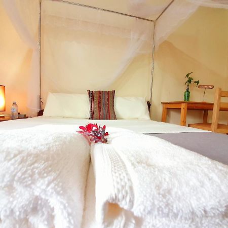 Annas Bed And Breakfast Εντέμπε Εξωτερικό φωτογραφία